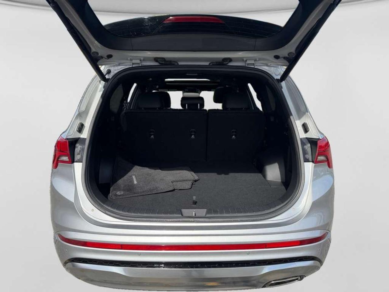 2023 Hyundai Santa Fe ULTIMATE CALLIGRAPHY AWD Photo