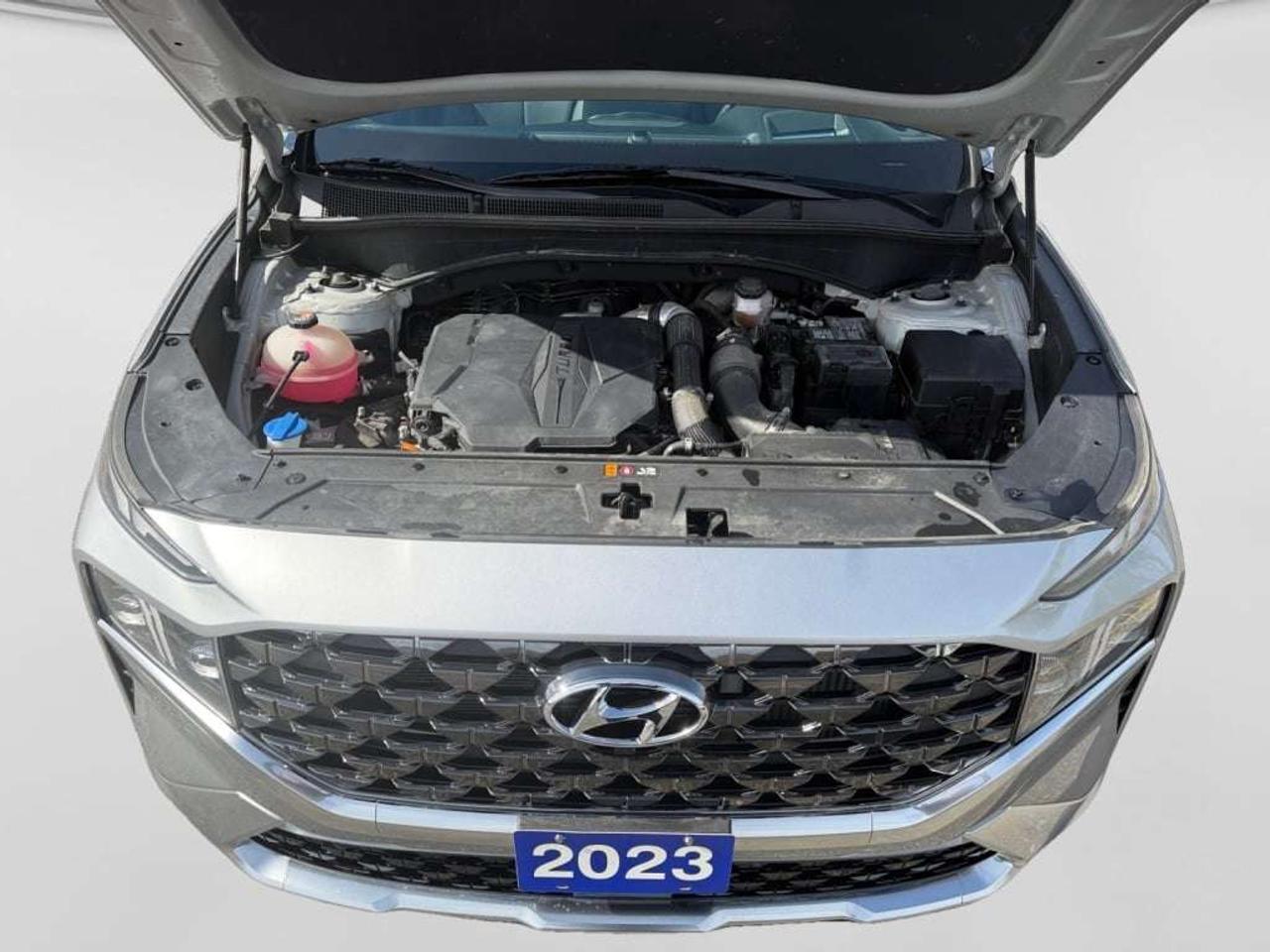2023 Hyundai Santa Fe ULTIMATE CALLIGRAPHY AWD Photo