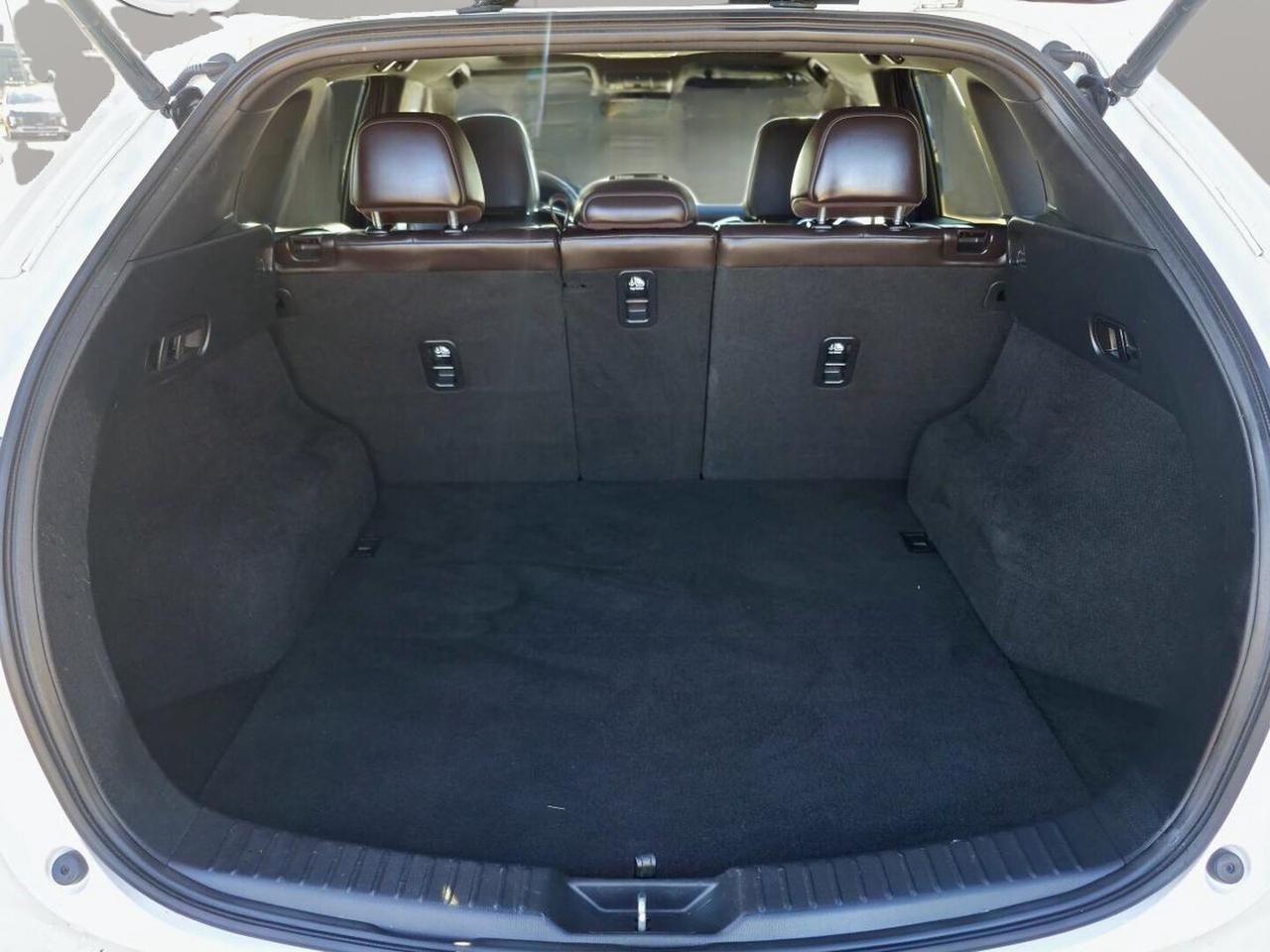 2021 Mazda CX-5 Signature TI Photo
