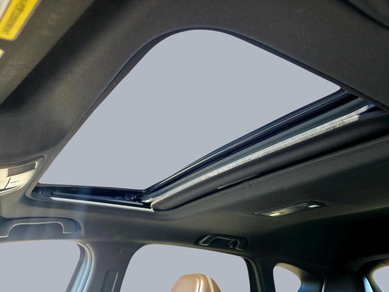 2021 Mazda CX-5 Signature TI Photo