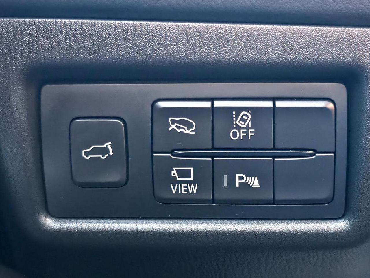 2021 Mazda CX-5 Signature TI Photo