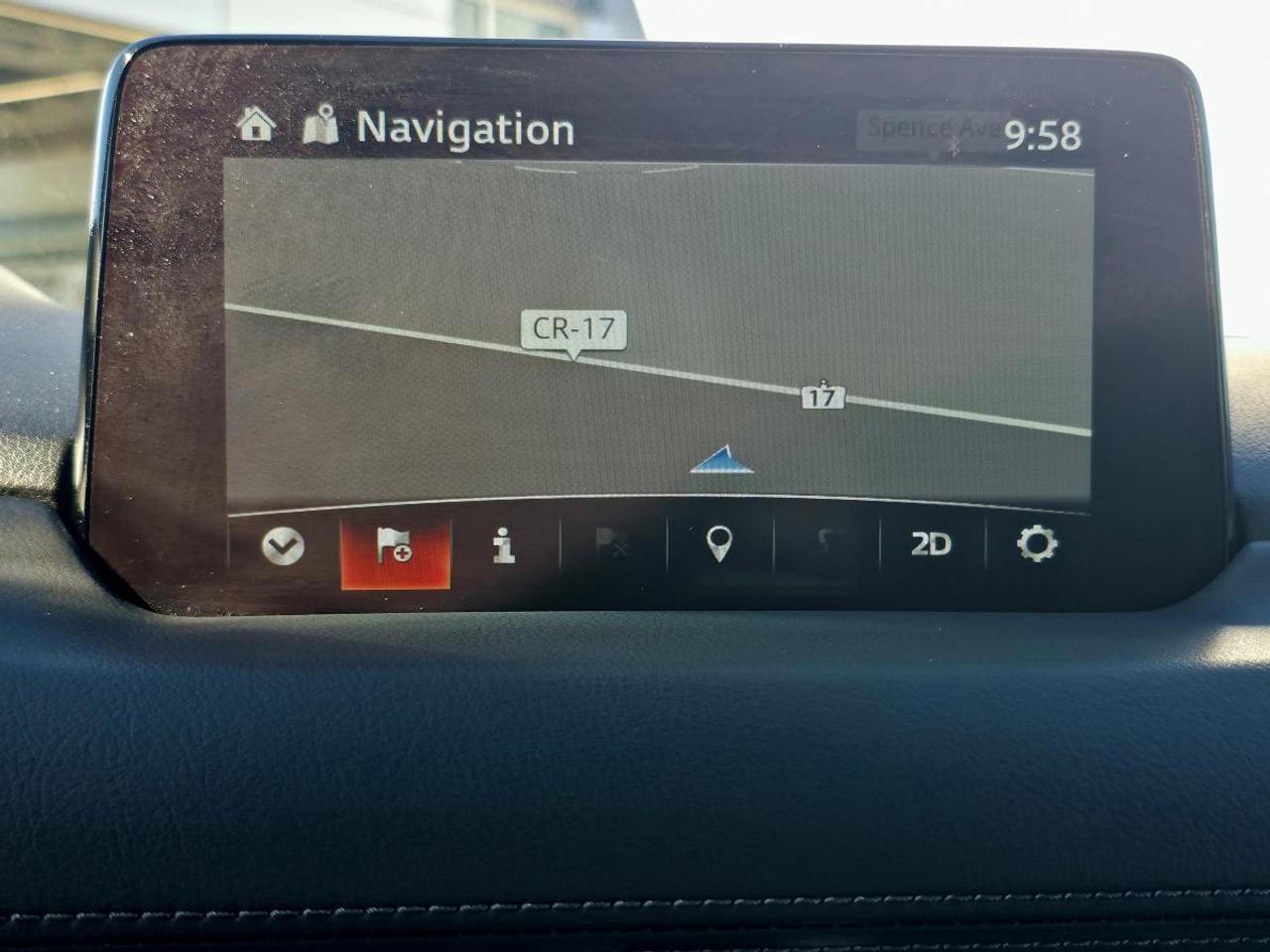 2021 Mazda CX-5 Signature TI Photo