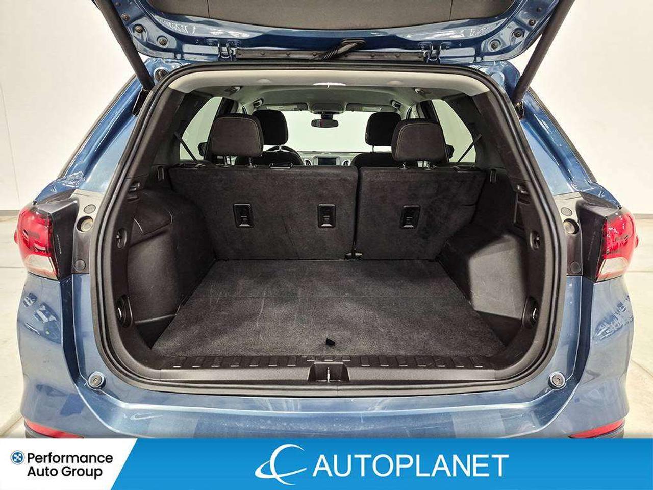 2024 Chevrolet Equinox LT AWD, Turbo, Back Up Cam, Apple CarPlay! Photo