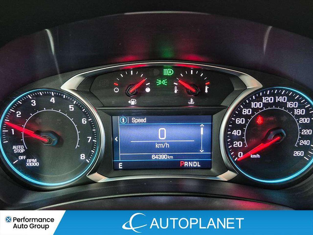 2024 Chevrolet Equinox LT AWD, Turbo, Back Up Cam, Apple CarPlay! Photo
