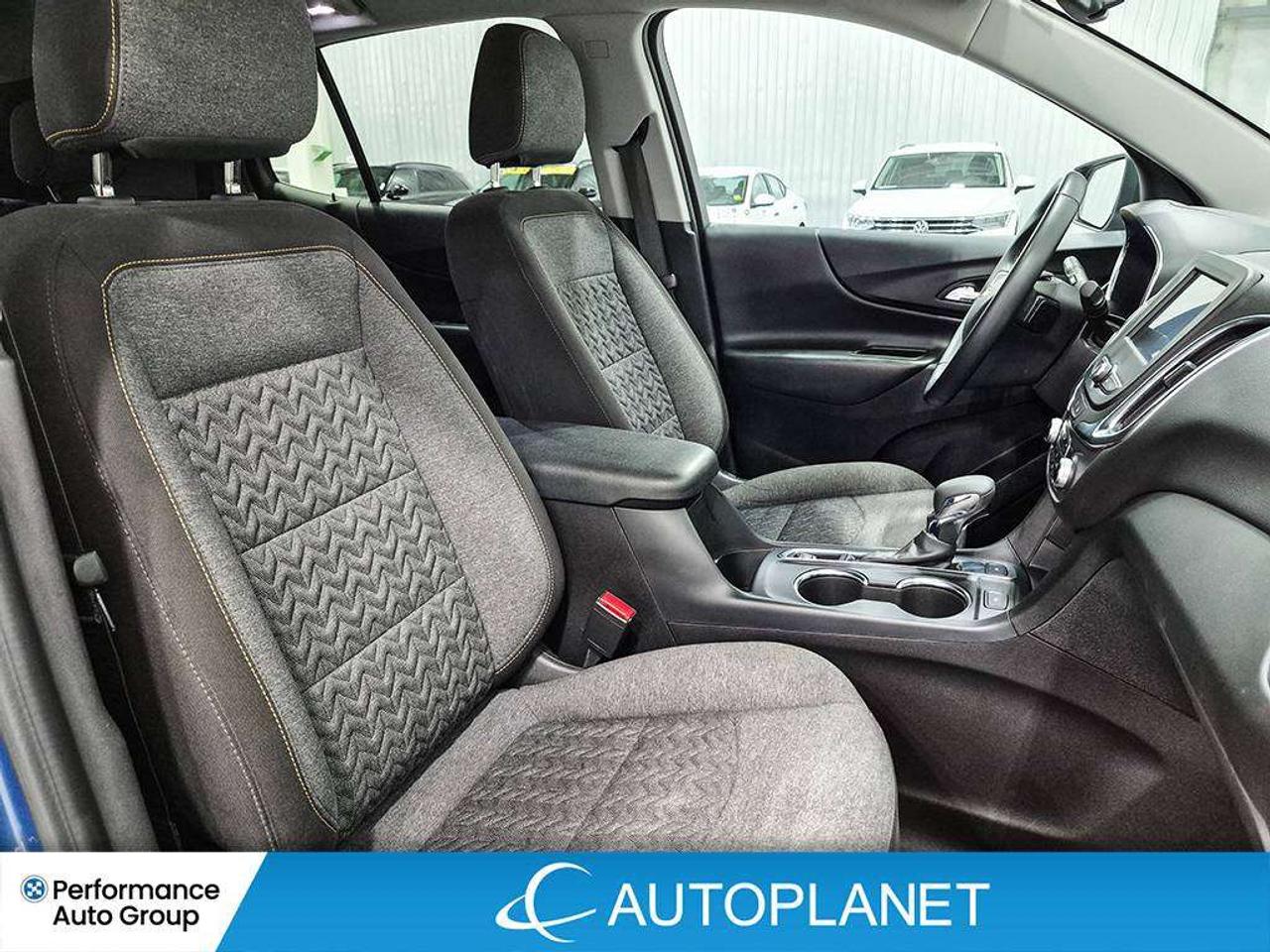 2024 Chevrolet Equinox LT AWD, Turbo, Back Up Cam, Apple CarPlay! Photo