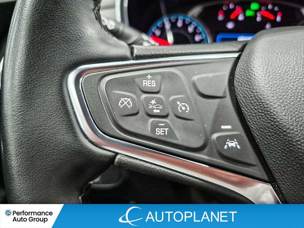 2024 Chevrolet Equinox LT AWD, Turbo, Back Up Cam, Apple CarPlay! Photo