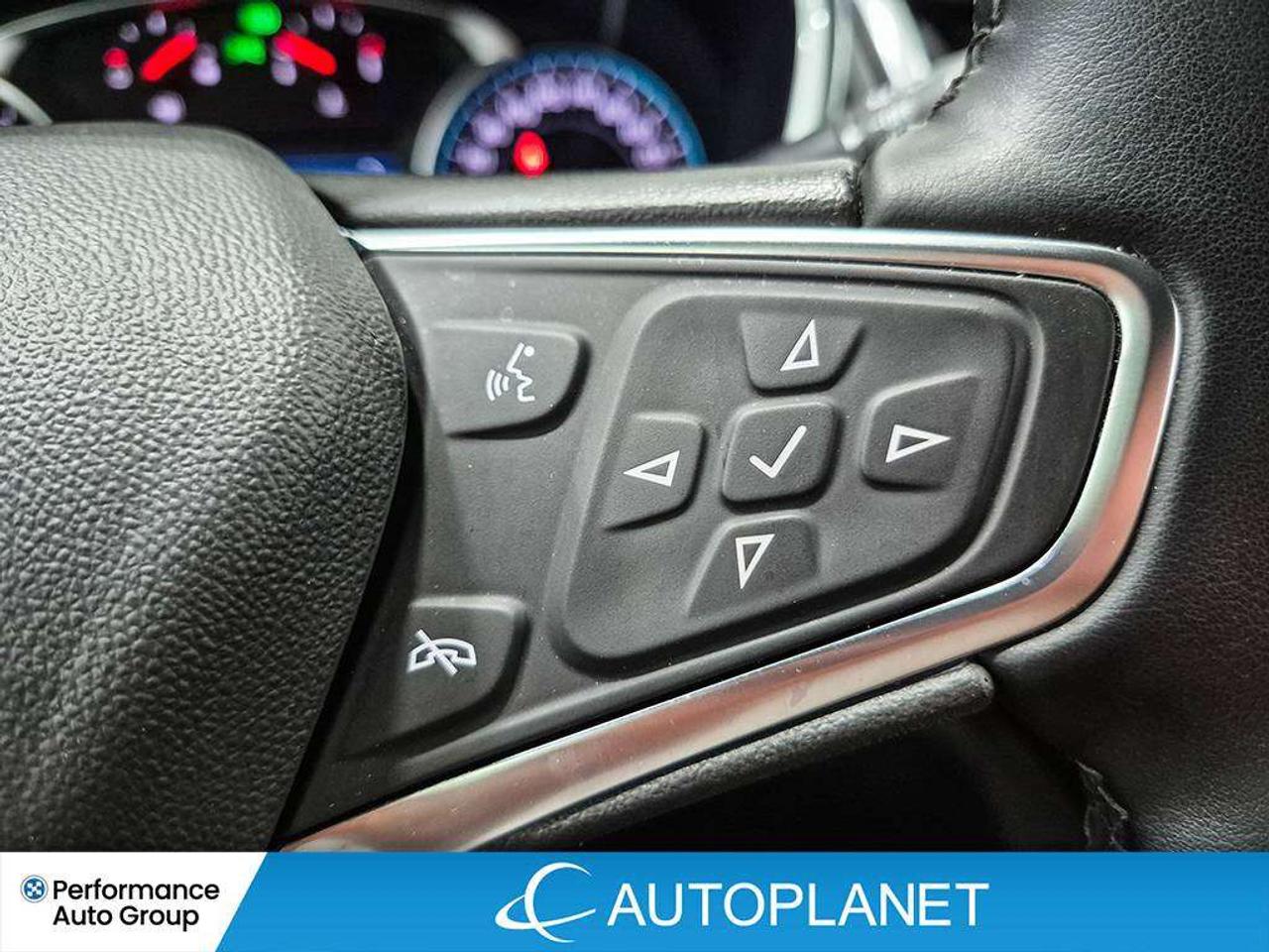 2024 Chevrolet Equinox LT AWD, Turbo, Back Up Cam, Apple CarPlay! Photo