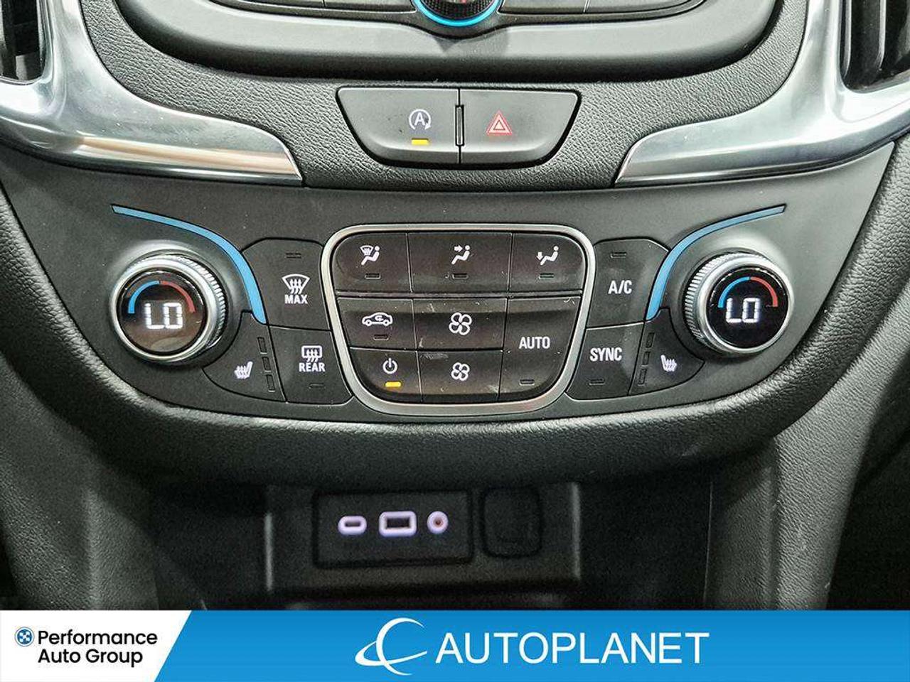 2024 Chevrolet Equinox LT AWD, Turbo, Back Up Cam, Apple CarPlay! Photo