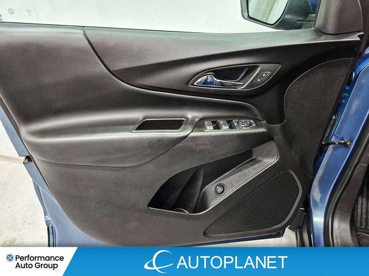 2024 Chevrolet Equinox LT AWD, Turbo, Back Up Cam, Apple CarPlay! Photo