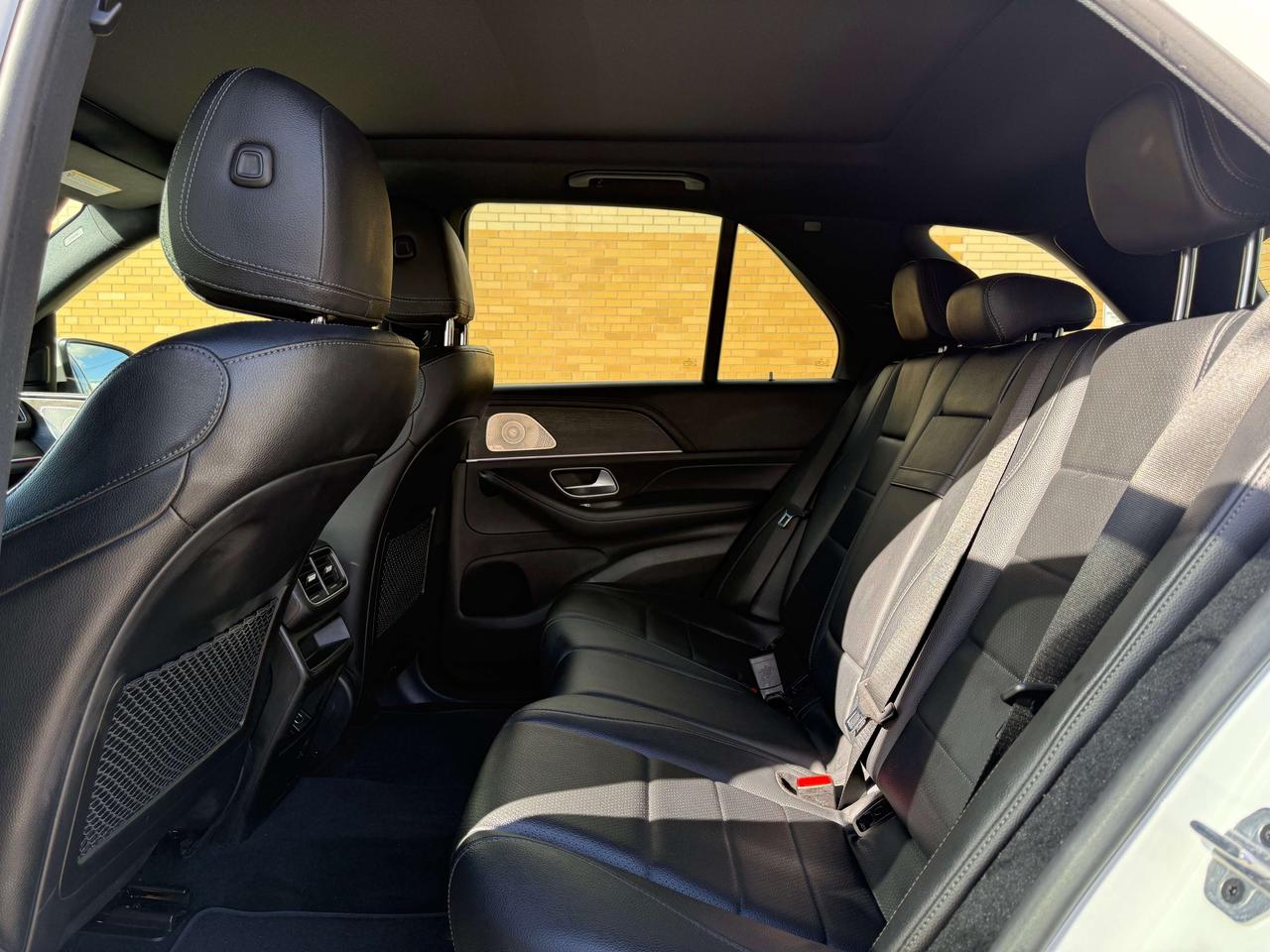 2022 Mercedes-Benz GLE One Owner l 4Matic l 2.0 l 4Cyl l AMG l Burmester Photo