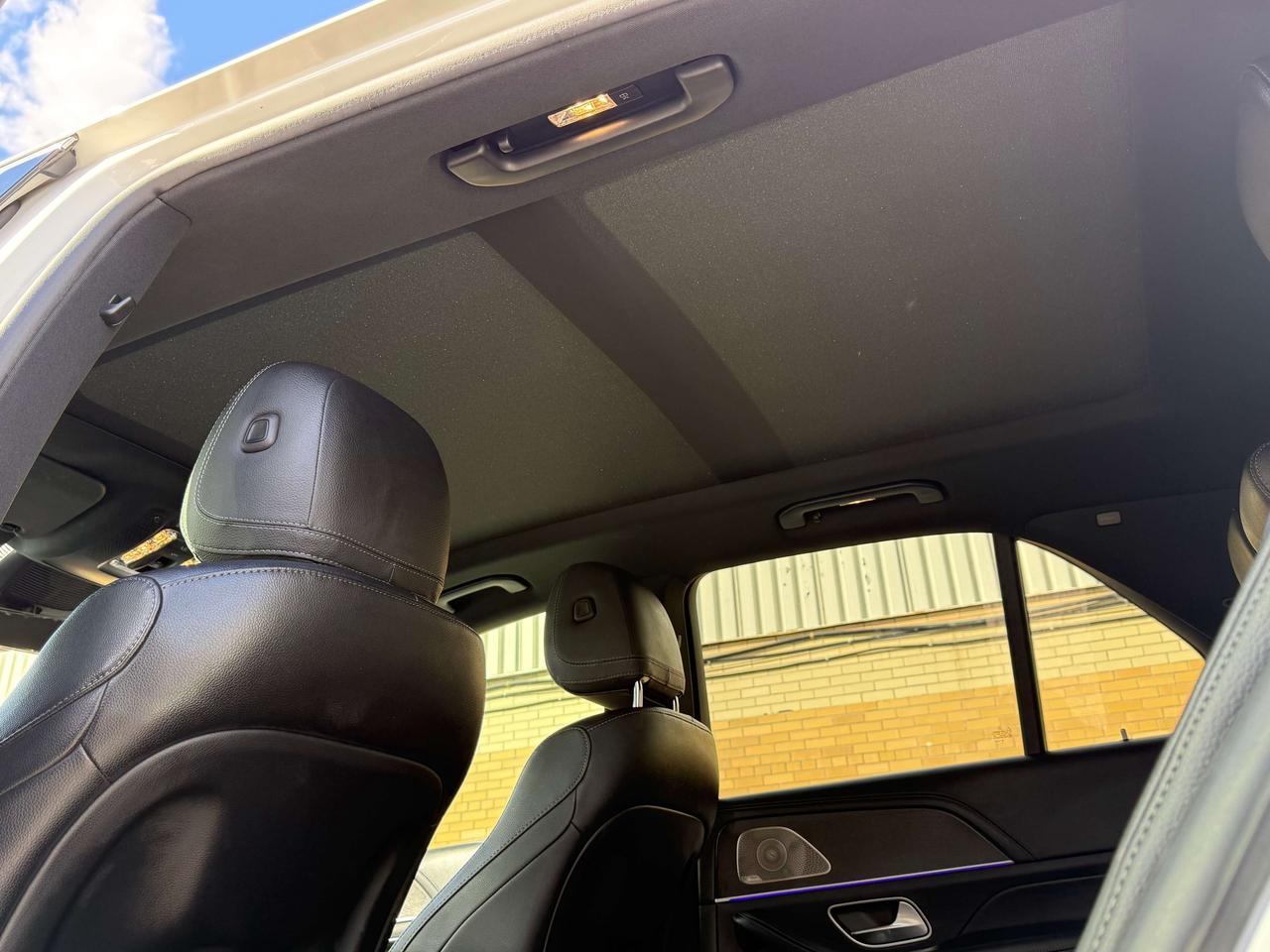 2022 Mercedes-Benz GLE One Owner l 4Matic l 2.0 l 4Cyl l AMG l Burmester Photo