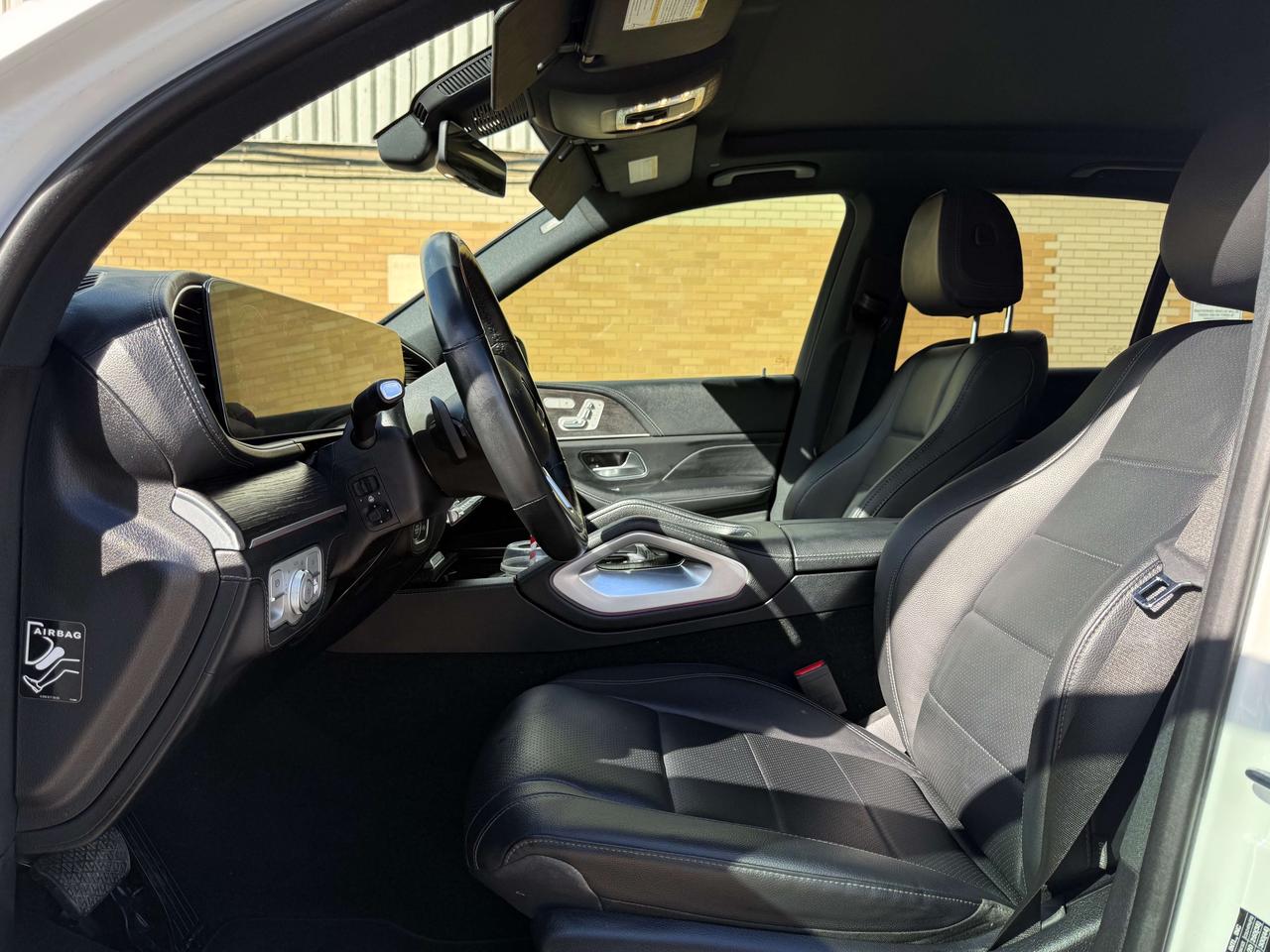 2022 Mercedes-Benz GLE One Owner l 4Matic l 2.0 l 4Cyl l AMG l Burmester Photo