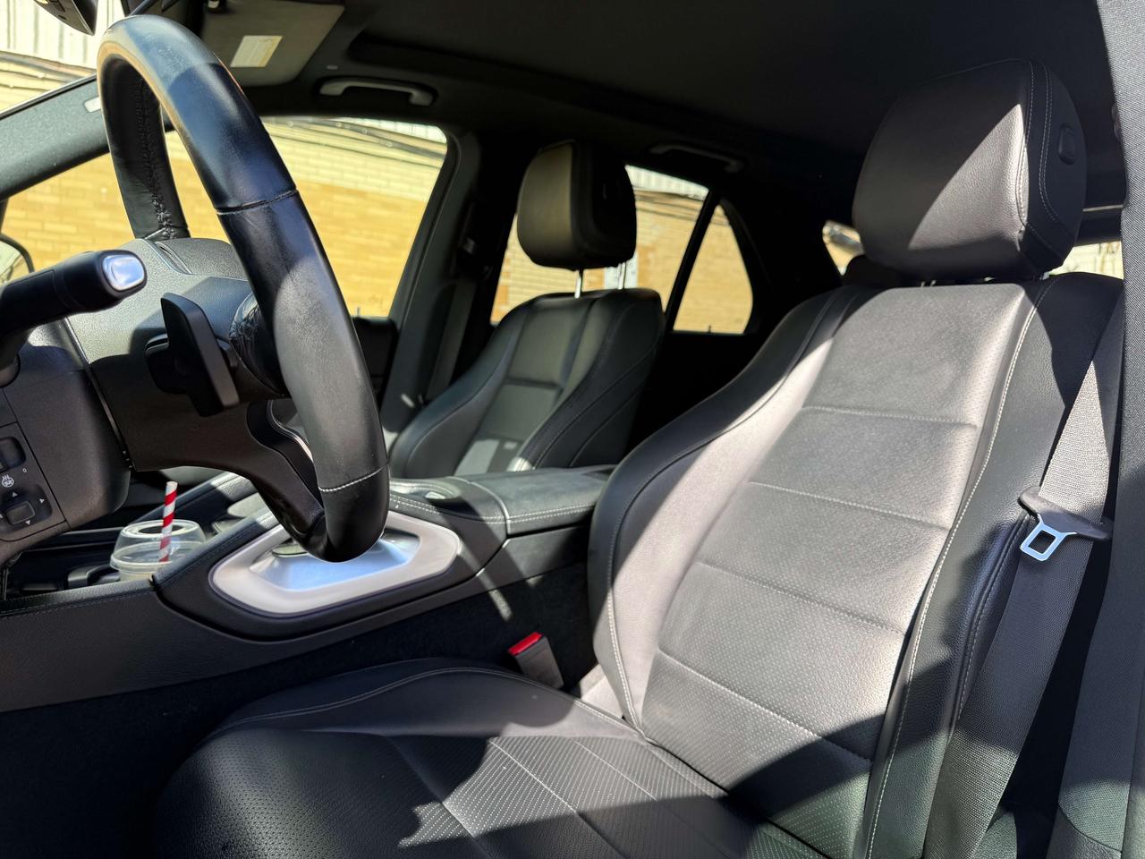 2022 Mercedes-Benz GLE One Owner l 4Matic l 2.0 l 4Cyl l AMG l Burmester Photo