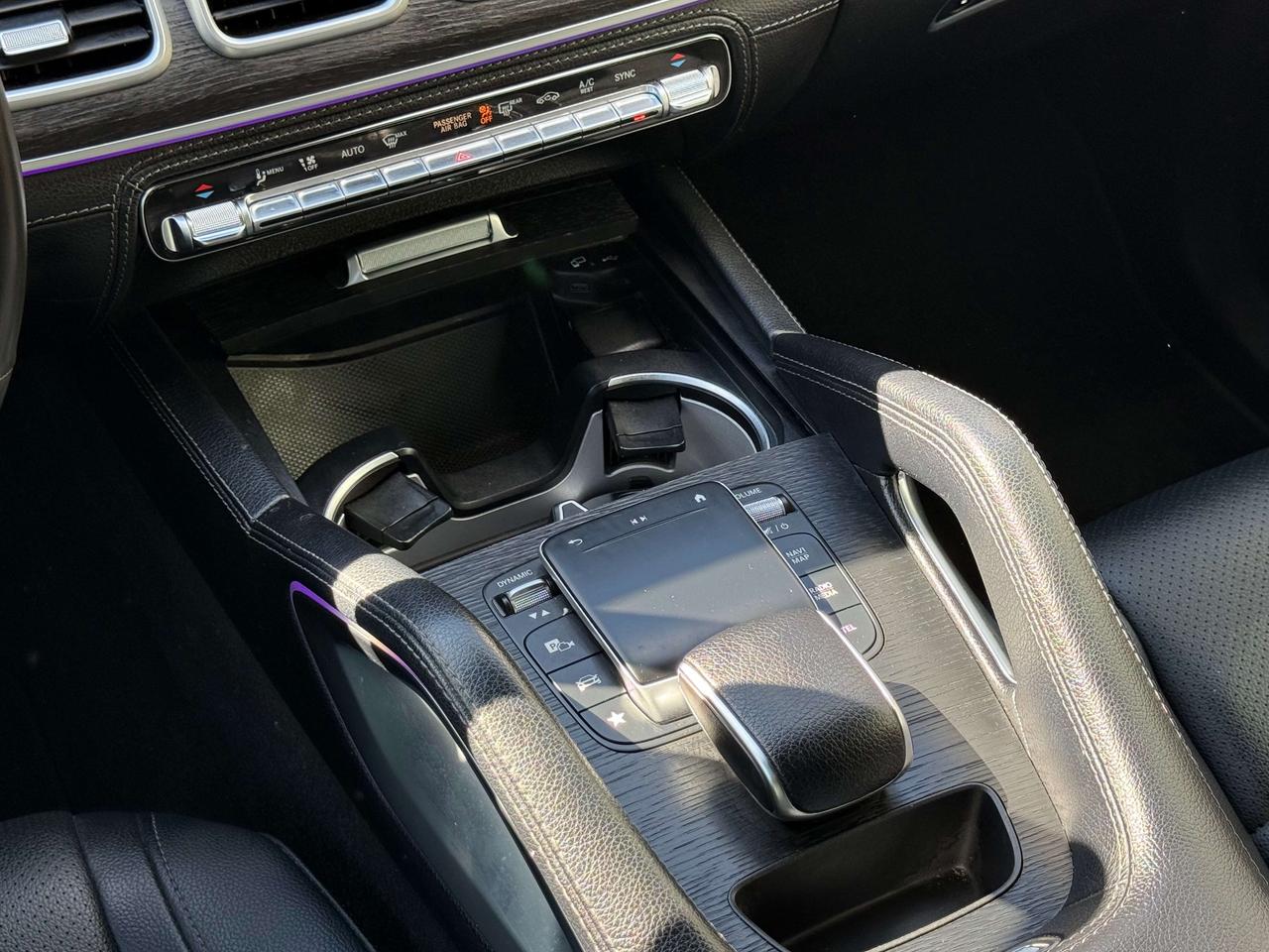 2022 Mercedes-Benz GLE One Owner l 4Matic l 2.0 l 4Cyl l AMG l Burmester Photo