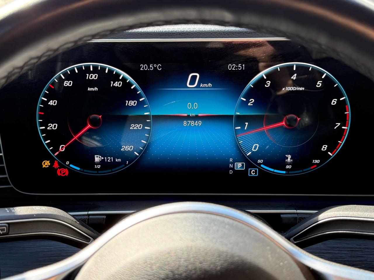2022 Mercedes-Benz GLE One Owner l 4Matic l 2.0 l 4Cyl l AMG l Burmester Photo