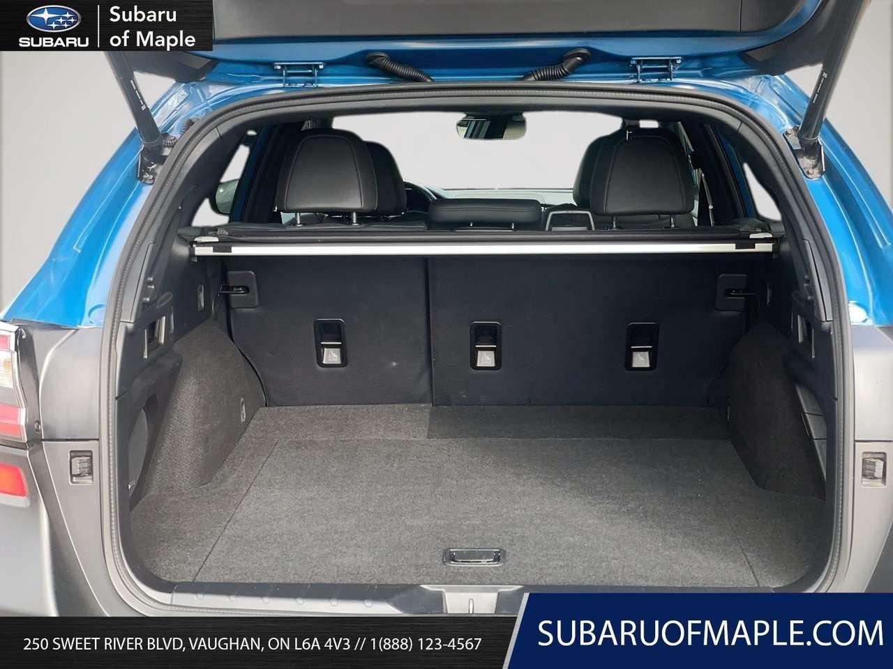 2024 Subaru Outback WILDERNESS   ONE OWNER   LOW KMS Photo