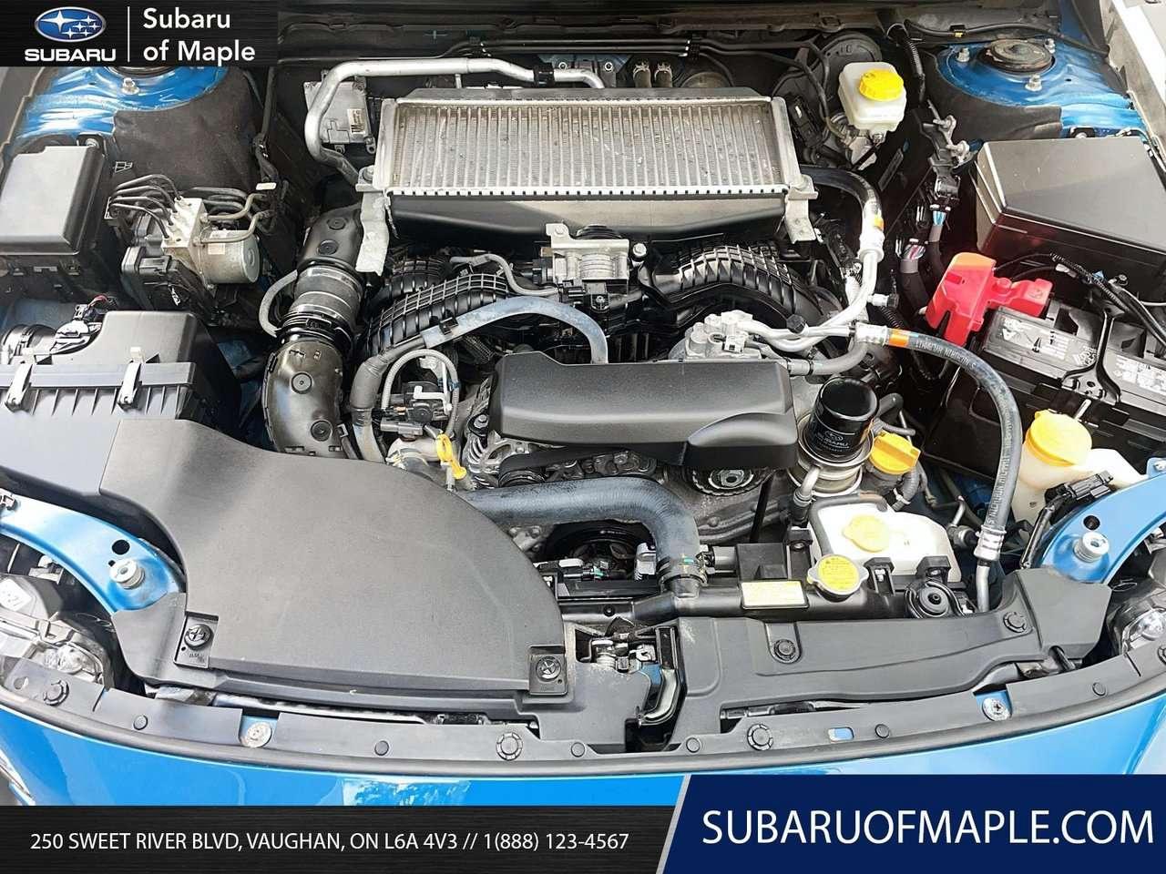2024 Subaru Outback WILDERNESS   ONE OWNER   LOW KMS Photo