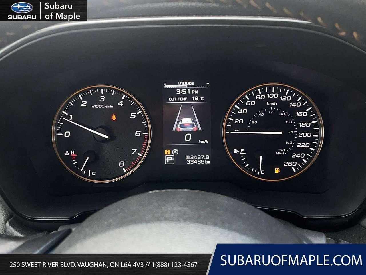 2024 Subaru Outback WILDERNESS   ONE OWNER   LOW KMS Photo