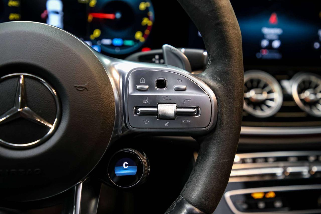 2021 Mercedes-Benz CLS 53 AMG 4MATIC+ COUPE 429HP INTELDRIVE AMGDRIVRSPKG Photo