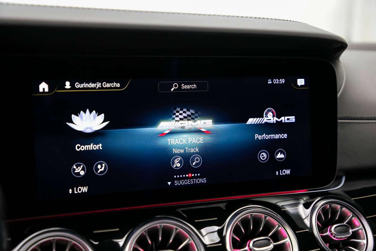 2021 Mercedes-Benz CLS 53 AMG 4MATIC+ COUPE 429HP INTELDRIVE AMGDRIVRSPKG Photo
