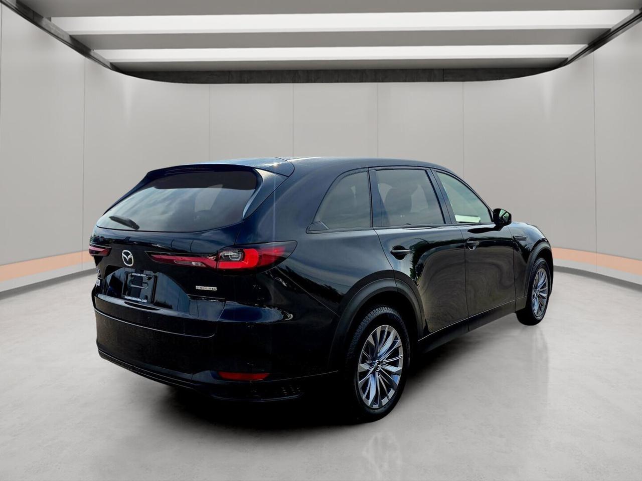 2024 Mazda CX-90 MHEV GS-L TI Photo