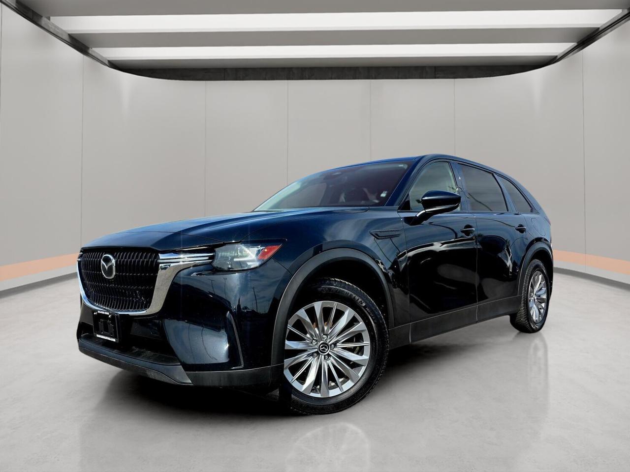 2024 Mazda CX-90 MHEV GS-L TI Photo
