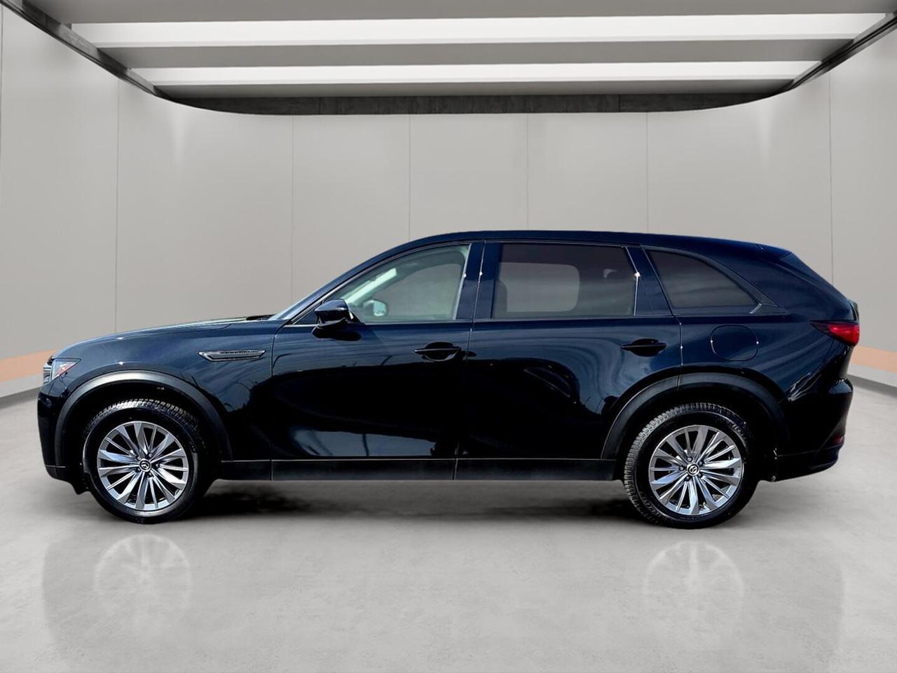 2024 Mazda CX-90 MHEV GS-L TI Photo5