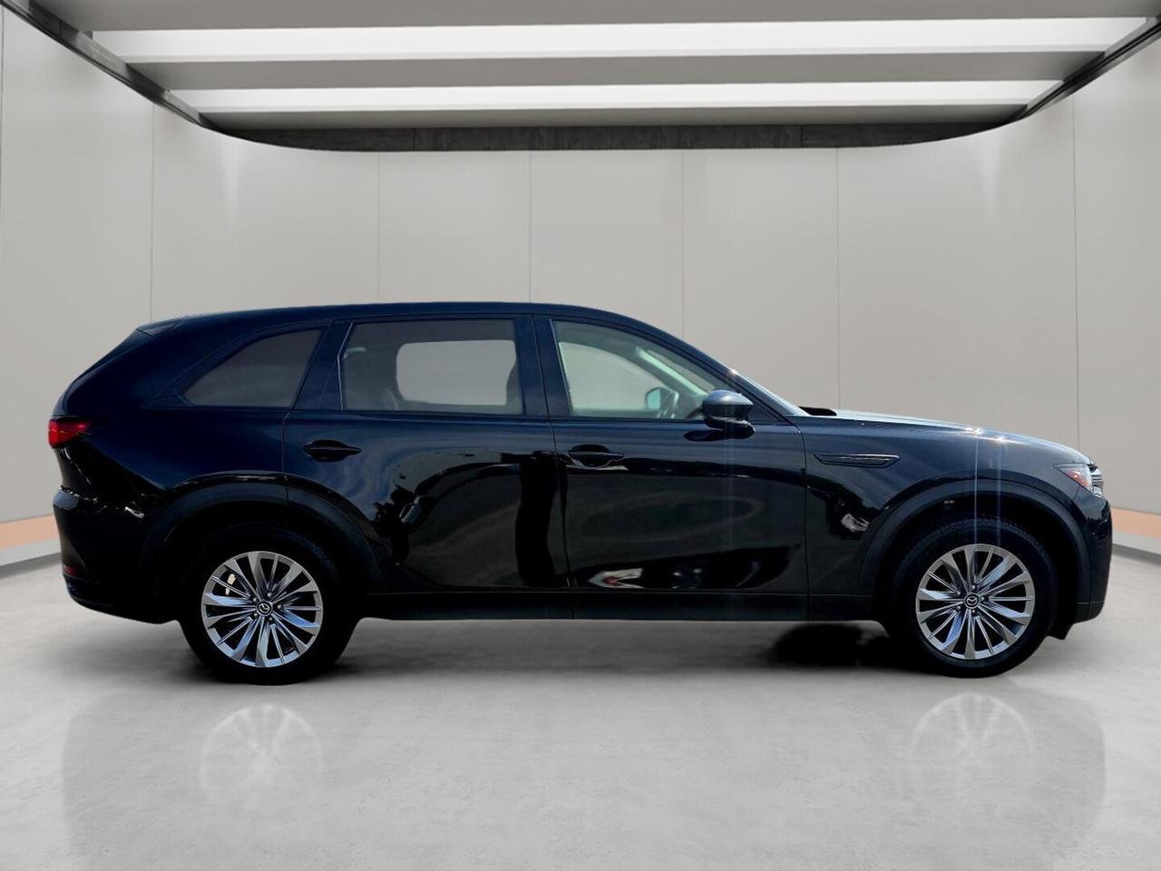 2024 Mazda CX-90 MHEV GS-L TI Photo