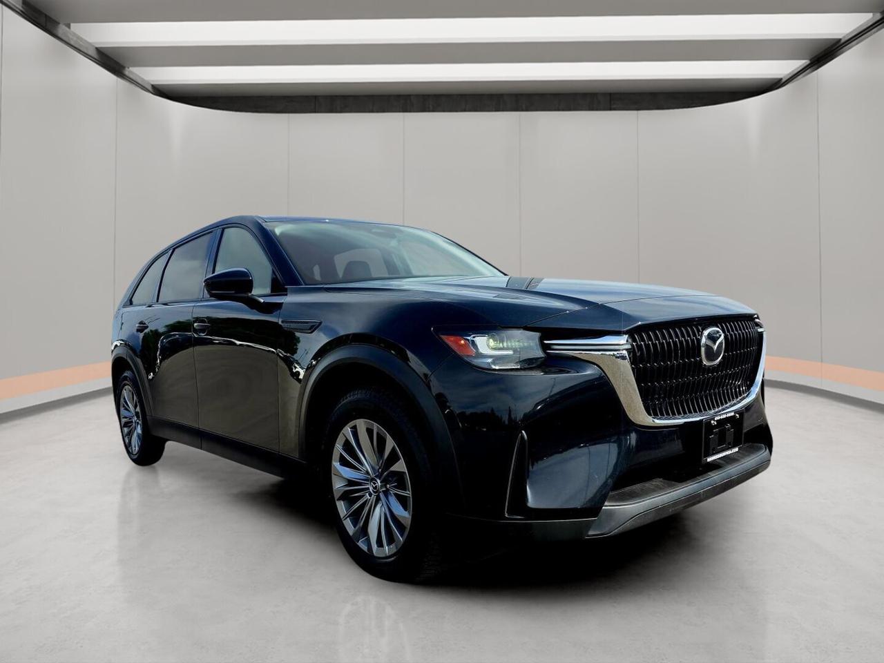 2024 Mazda CX-90 MHEV GS-L TI Photo