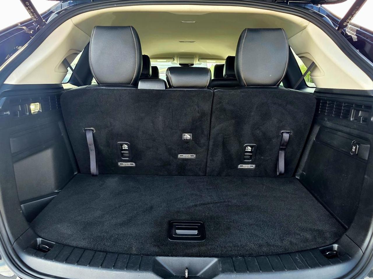 2024 Mazda CX-90 MHEV GS-L TI Photo