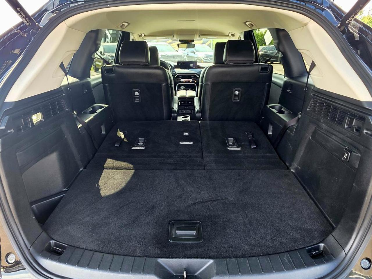 2024 Mazda CX-90 MHEV GS-L TI Photo