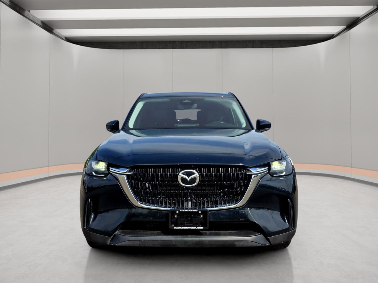 2024 Mazda CX-90 MHEV GS-L TI Photo