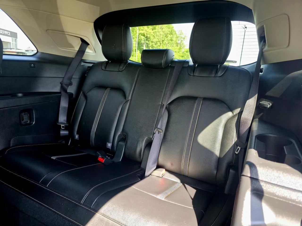 2024 Mazda CX-90 MHEV GS-L TI Photo