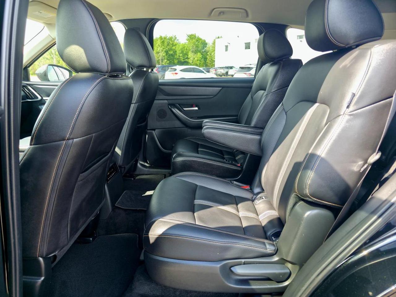 2024 Mazda CX-90 MHEV GS-L TI Photo