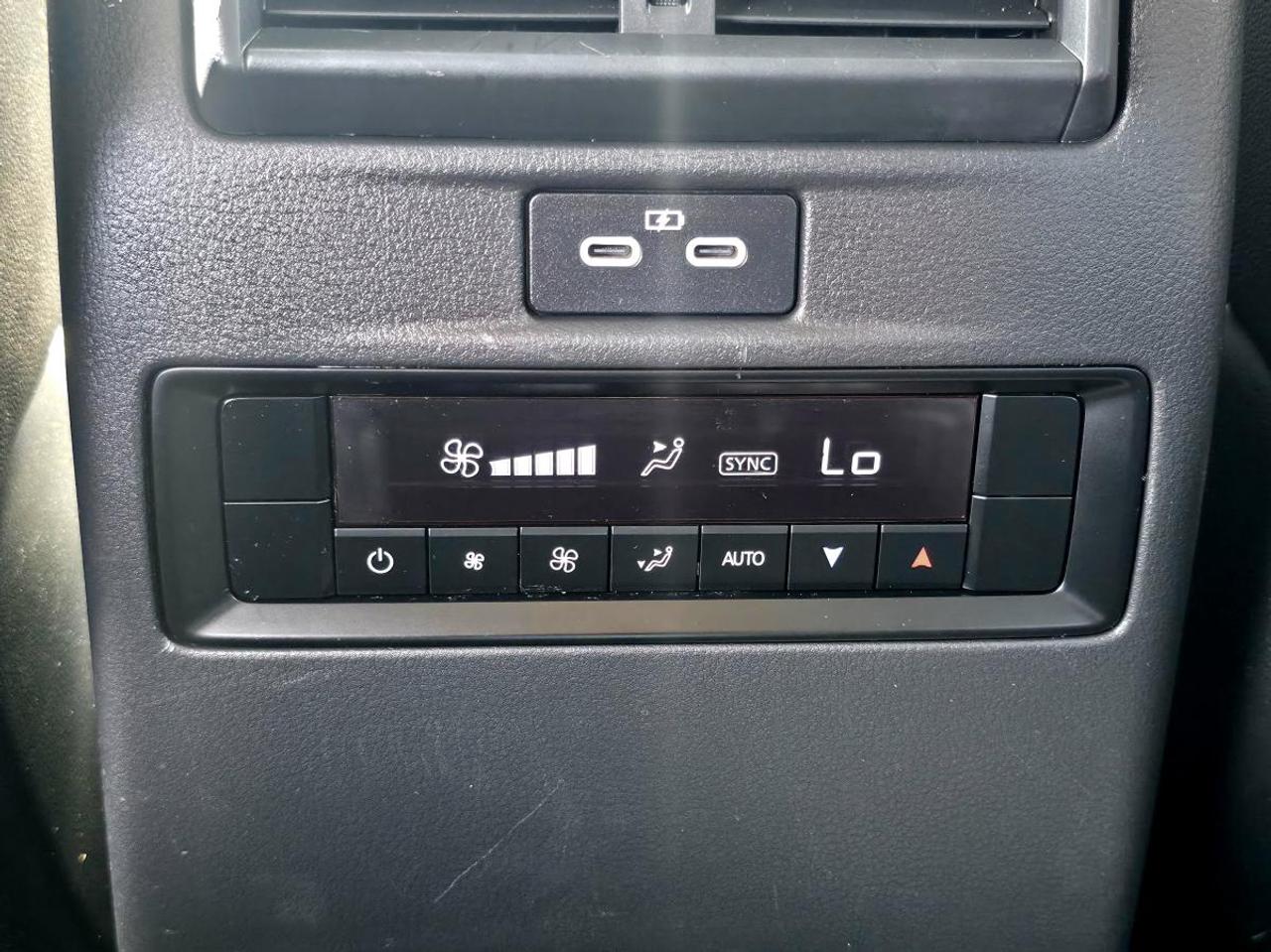 2024 Mazda CX-90 MHEV GS-L TI Photo