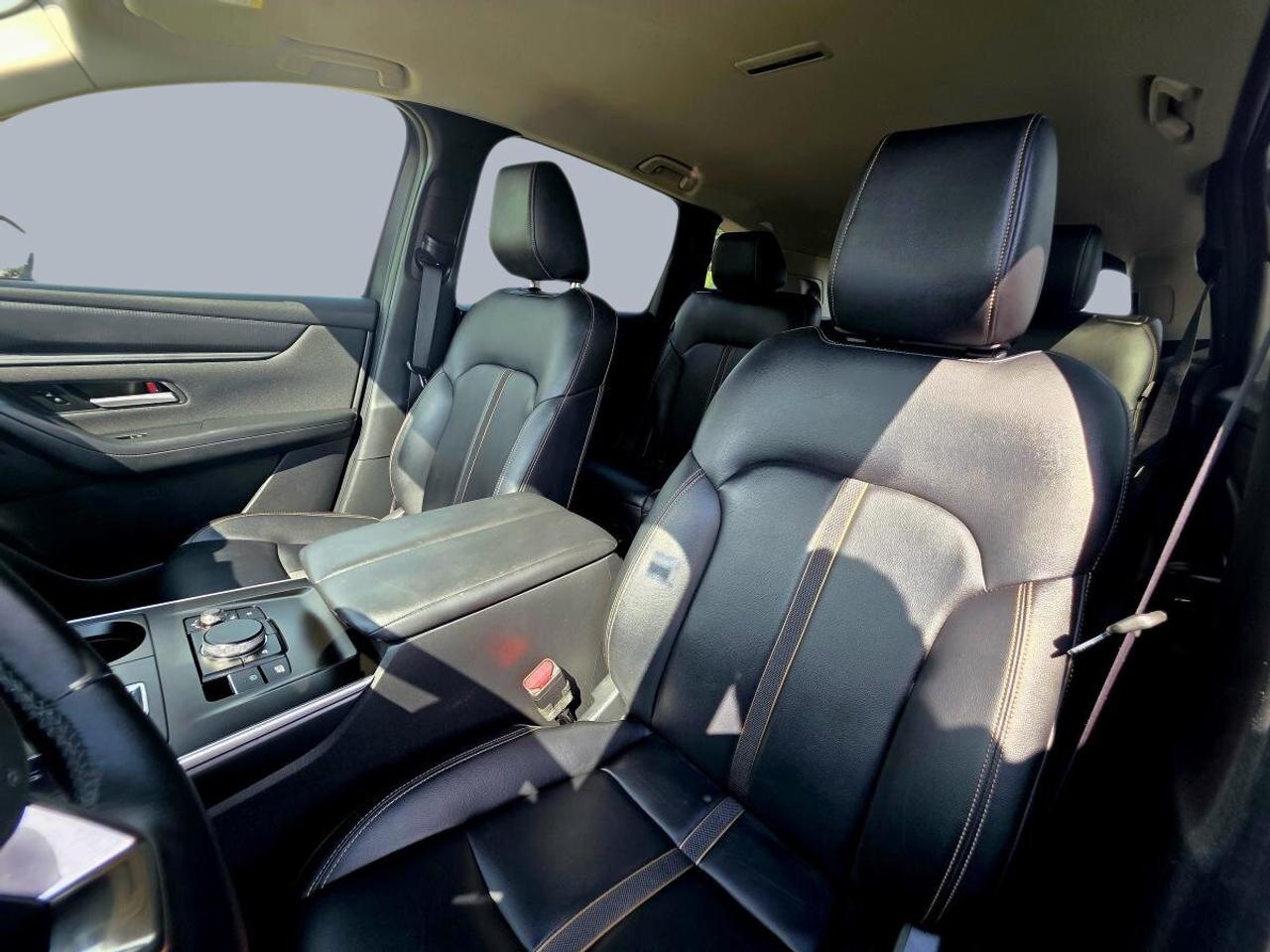 2024 Mazda CX-90 MHEV GS-L TI Photo