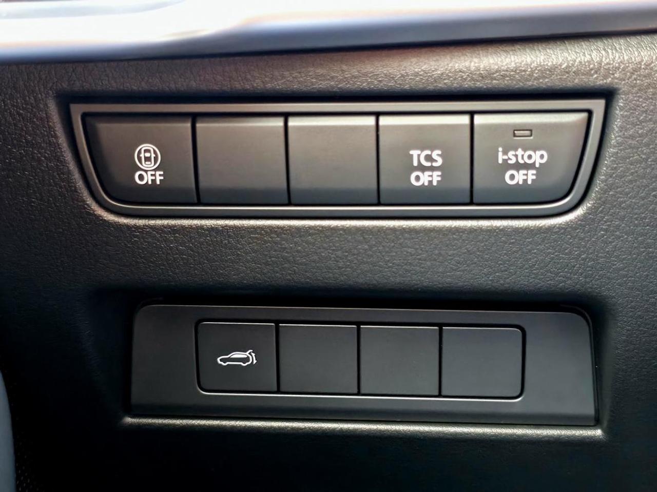 2024 Mazda CX-90 MHEV GS-L TI Photo