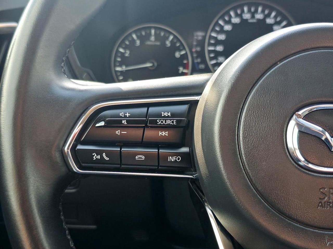 2024 Mazda CX-90 MHEV GS-L TI Photo