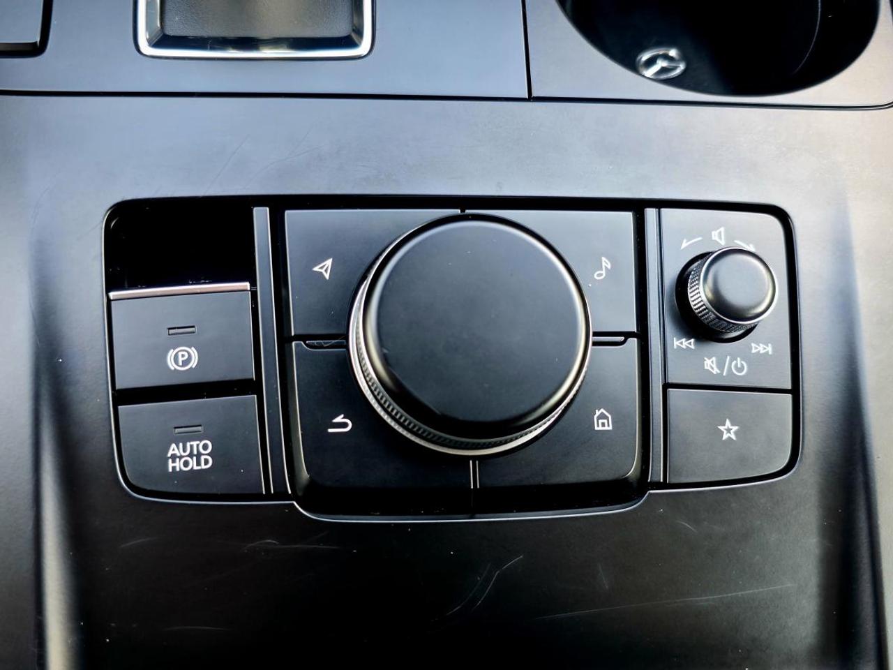 2024 Mazda CX-90 MHEV GS-L TI Photo