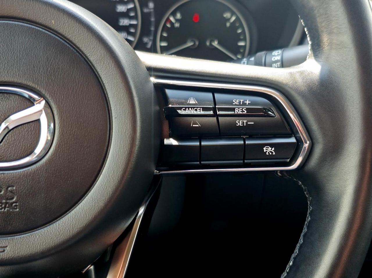2024 Mazda CX-90 MHEV GS-L TI Photo