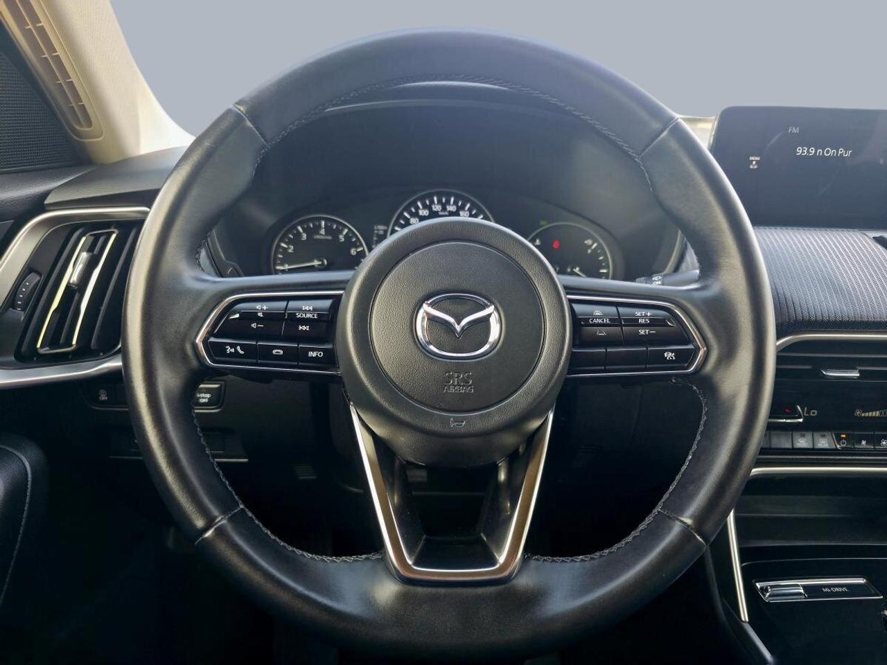 2024 Mazda CX-90 MHEV GS-L TI Photo