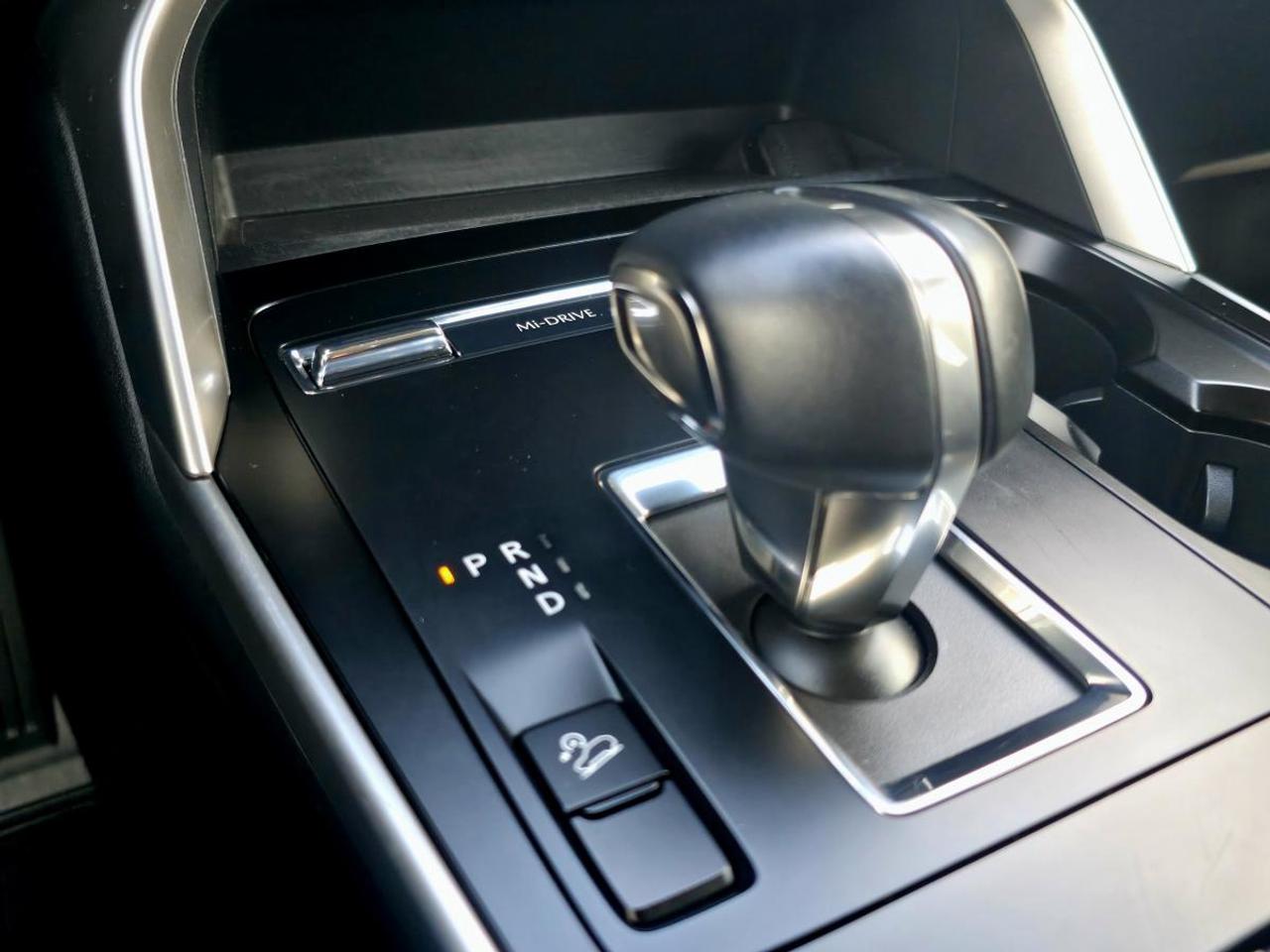 2024 Mazda CX-90 MHEV GS-L TI Photo