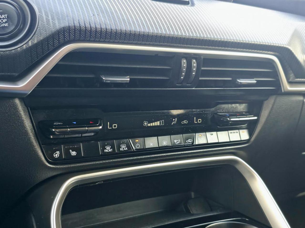 2024 Mazda CX-90 MHEV GS-L TI Photo