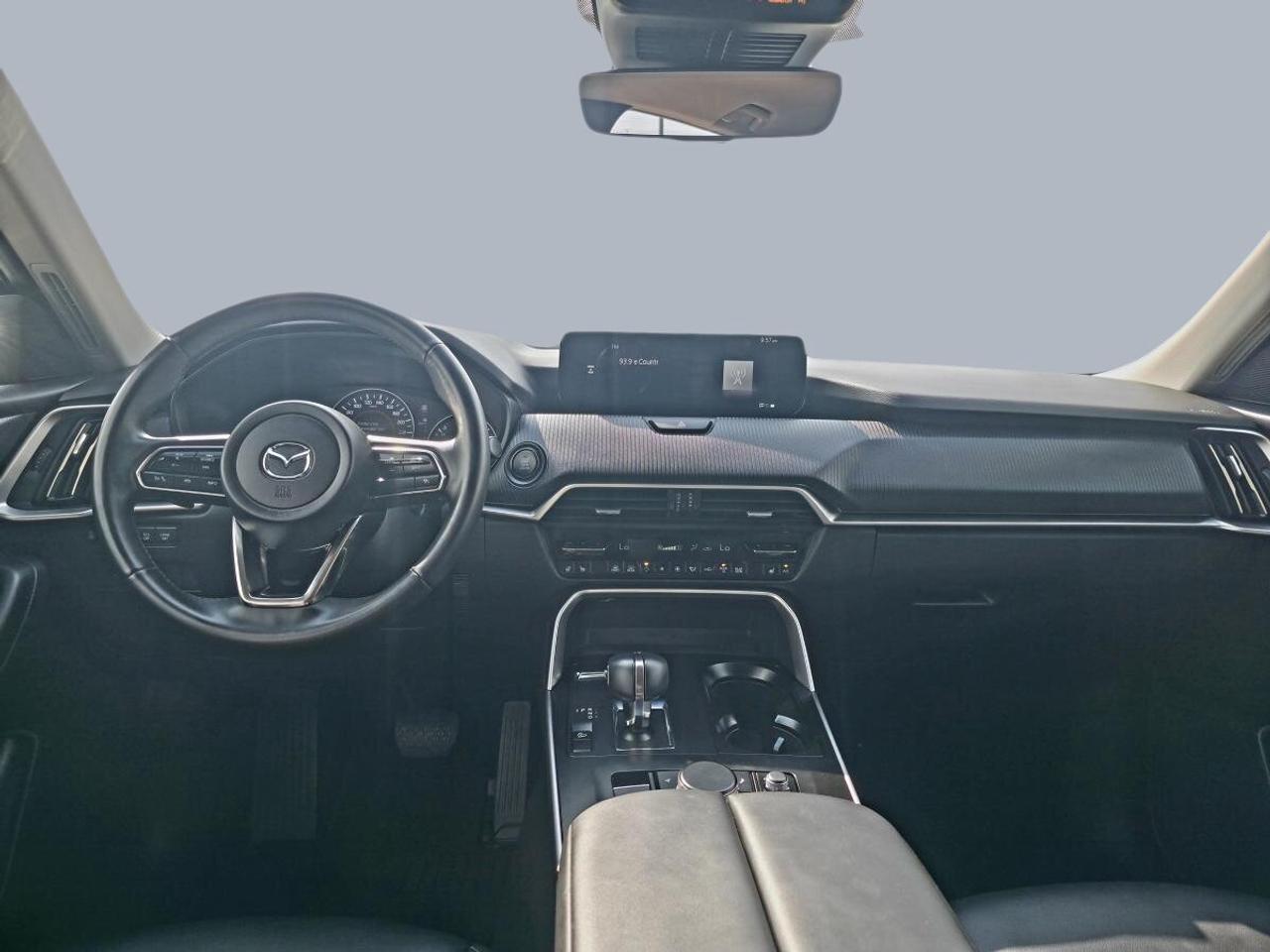 2024 Mazda CX-90 MHEV GS-L TI Photo