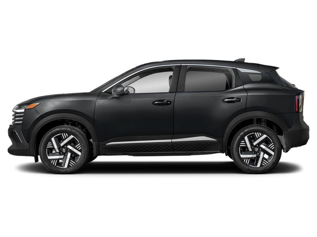 2027 Nissan Kicks SV 4dr All-Wheel Drive Photo