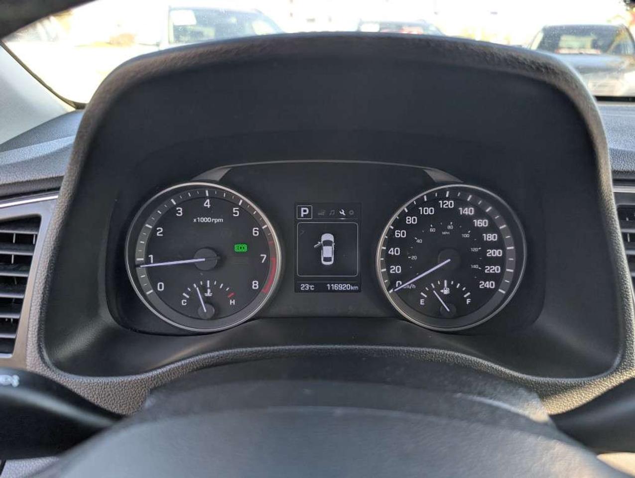2018 Hyundai Elantra GL   CAMERA BLIND SPOT APPLE CARPLAY&ANDROID AUTO Photo