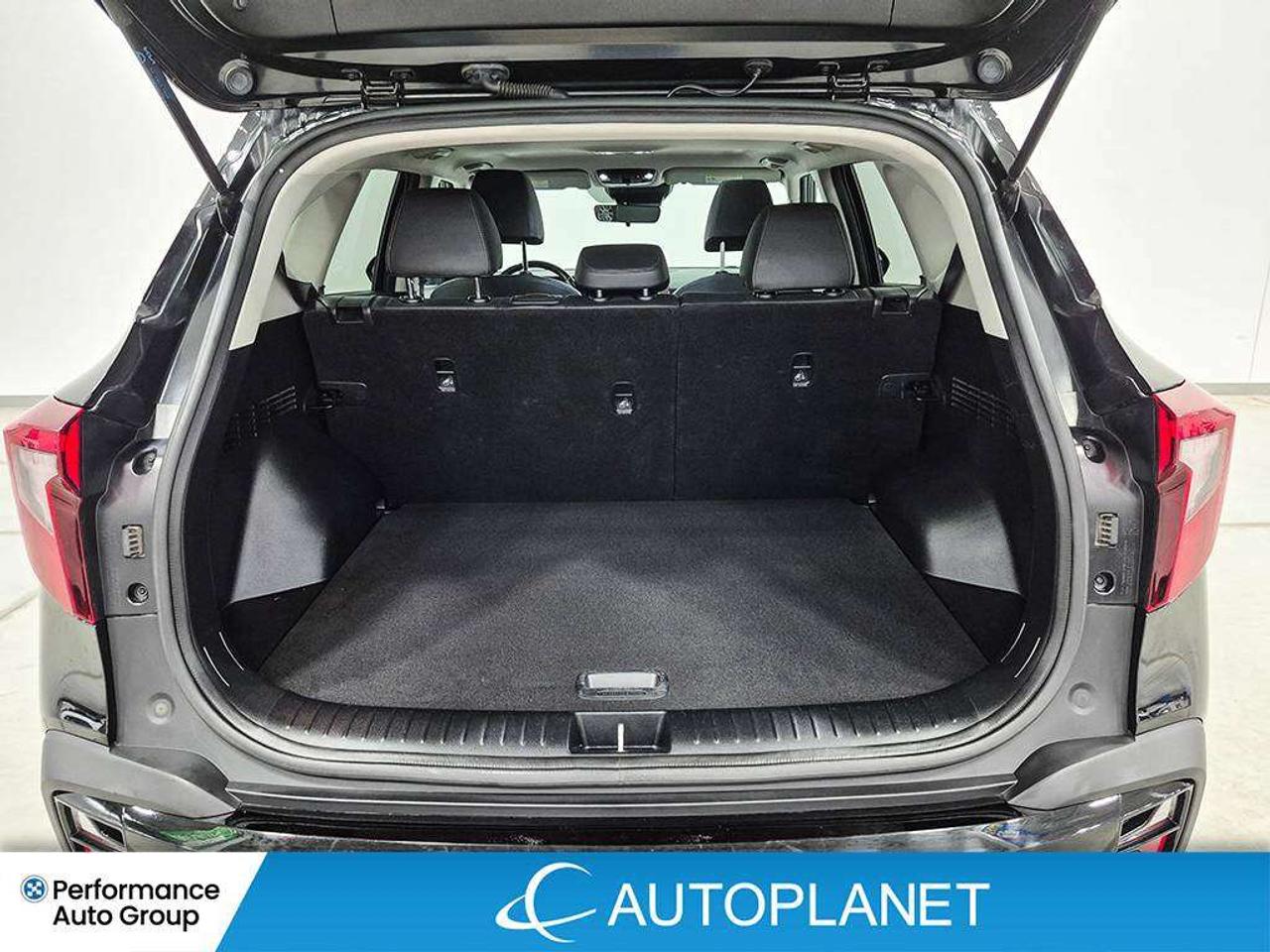 2024 Kia Seltos EX, Sunroof, Android Auto, Heated Seats! Photo