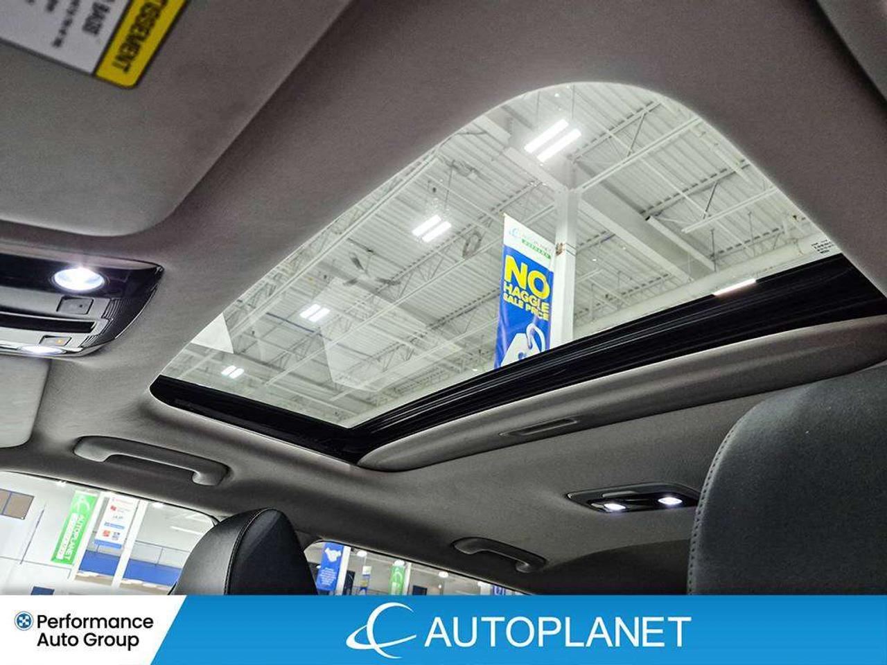 2024 Kia Seltos EX, Sunroof, Android Auto, Heated Seats! Photo