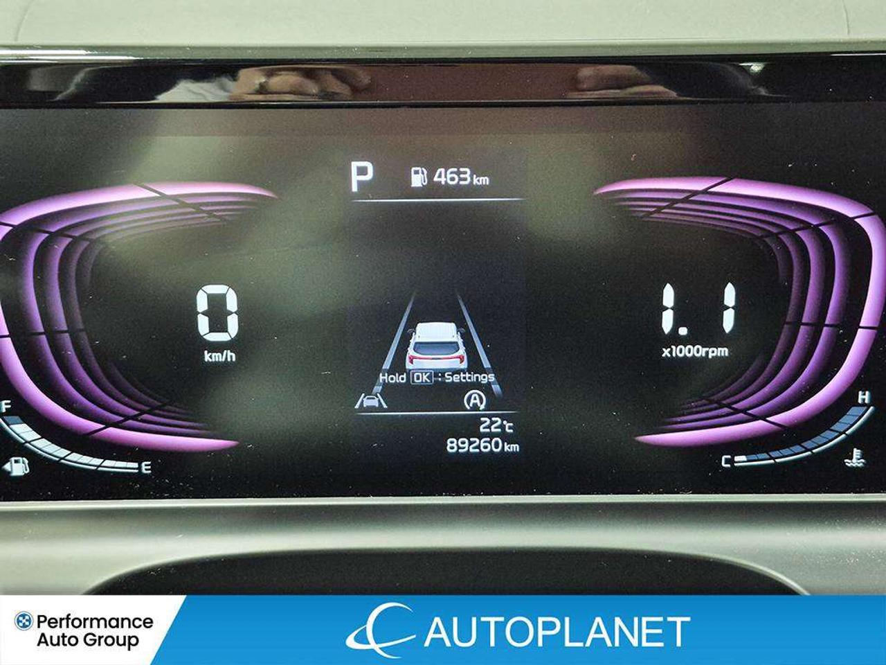 2024 Kia Seltos EX, Sunroof, Android Auto, Heated Seats! Photo