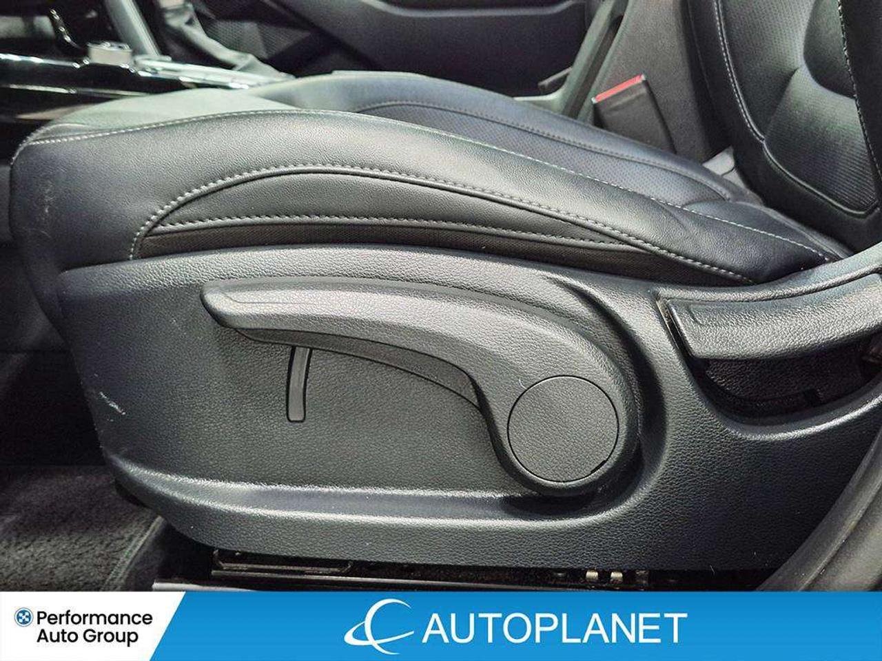 2024 Kia Seltos EX, Sunroof, Android Auto, Heated Seats! Photo